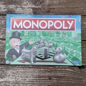 Monopoly Board Game